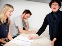 ART staff LeonieSchmidt 2