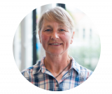 Bev Dickson