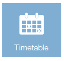 timetable image