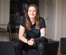 student HollyRobinson