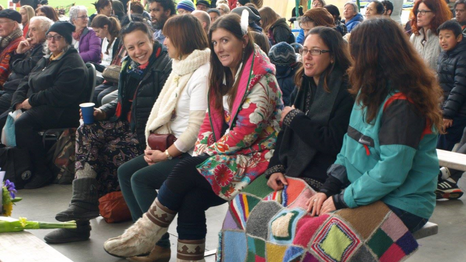 Janine Joyce cropped