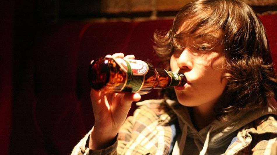 drink Malloreigh CC BY NC SA 2.0 26 Apr 2009