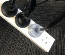 electric Cod