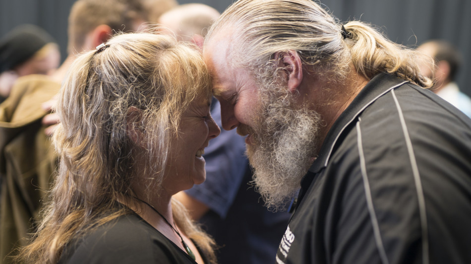 CORP event orientation2017 8