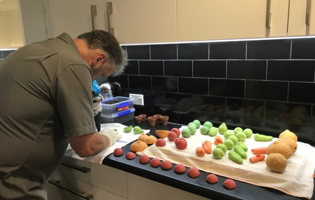 chef large