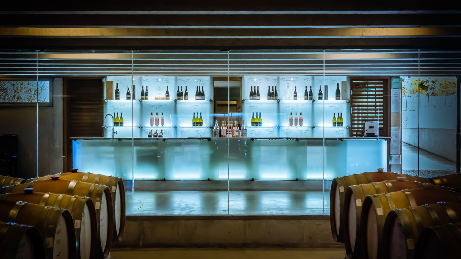 peregrine winery new zealand Curtis Simmons 5 Nov 2013 CC BY NC 2.0