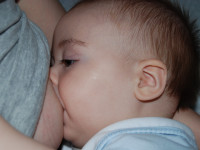 Breastfeeding myllissa 16 Jun 2008 CC BY SA 3.0