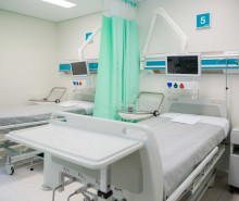 Chiconcuac Hospital Presidencia de la Republica Mexicana 5 Jan 2016 CC BY 2.0