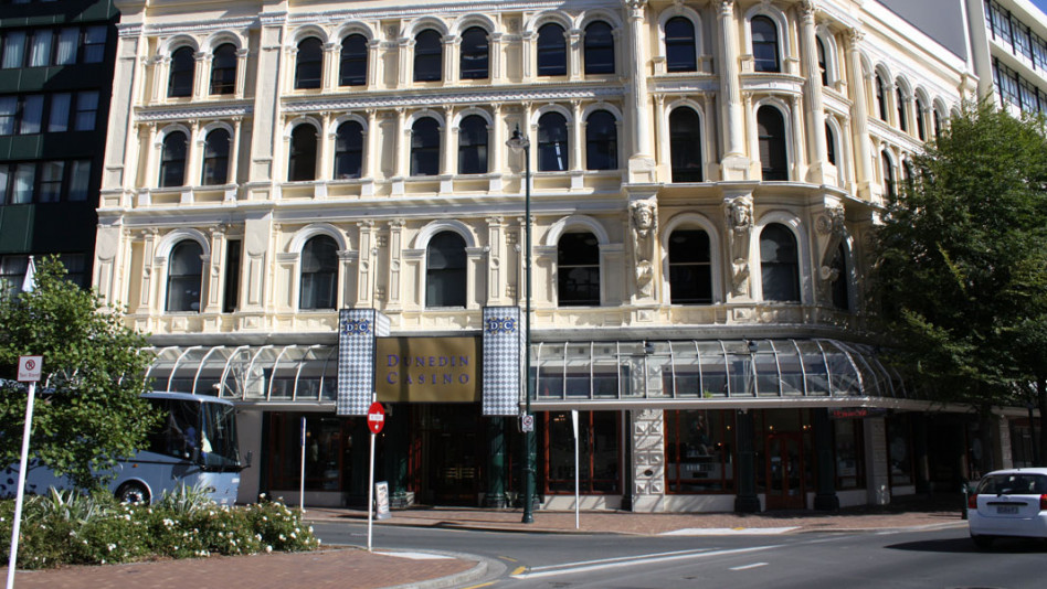 Dunedin Casino Rexness 22 Dec 2009 cc by sa2.0