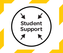 K13091 Covid Webpage Tiles StudentSupport