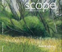 Scope HW 3 cover