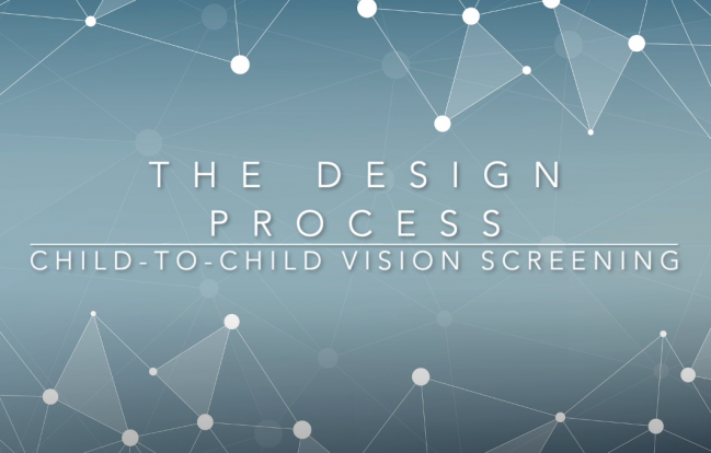 Vision 2020 Design Process