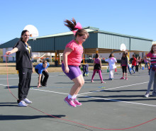 Jump Rope for Heart Pasco County Schools 12 Feb 2016 CC BY NC 2.0