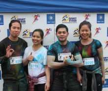 Rainbow Run IMG 5929