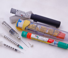 Improperly Discarded Sharps Can Be Dangerous The US Food and Drug Administration 7 Nov 2011 United States government work3
